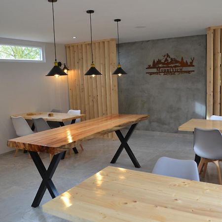 Mountview Villa Alenquer Eksteriør billede