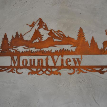 Mountview Villa Alenquer Eksteriør billede