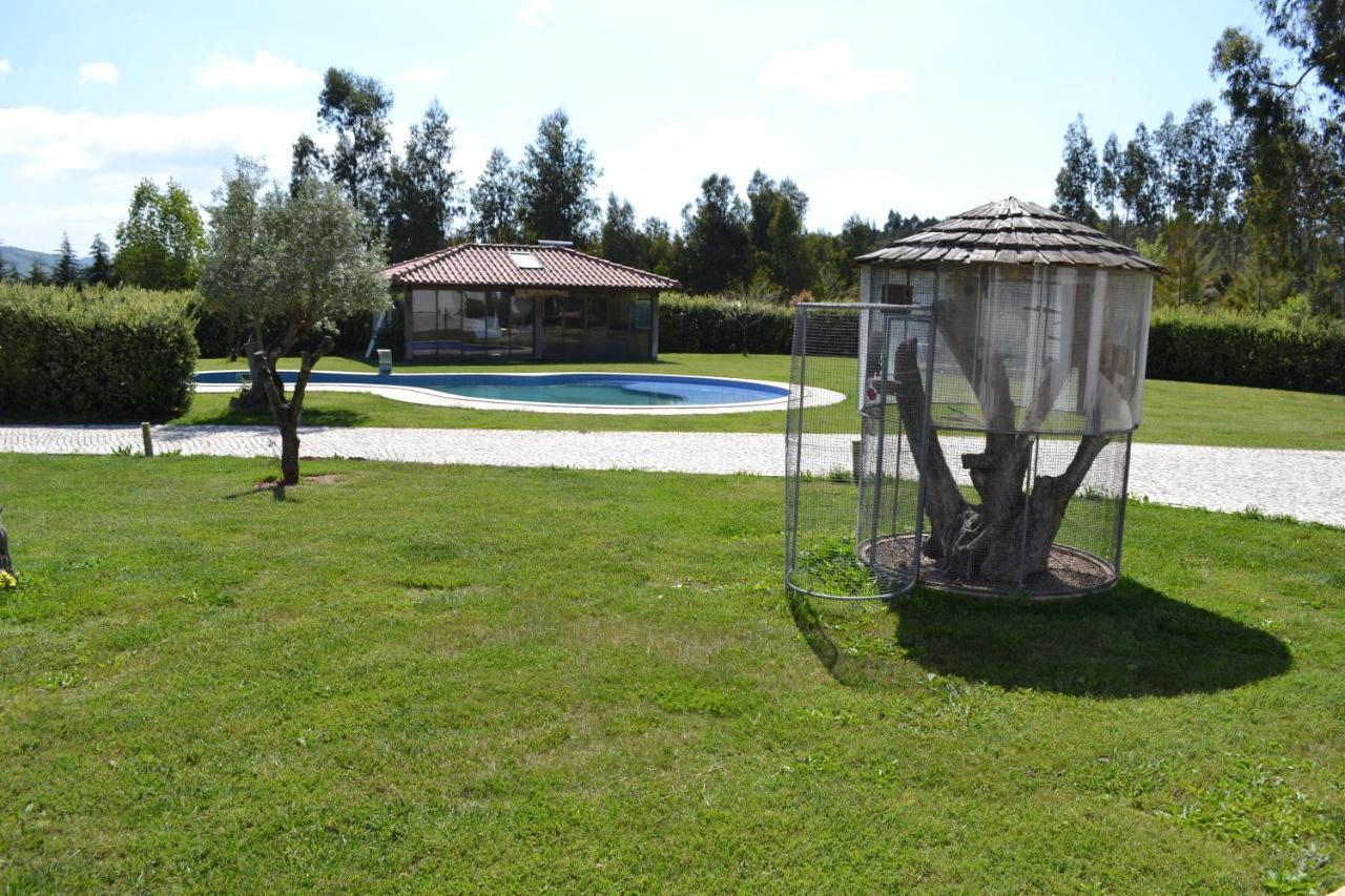 Mountview Villa Alenquer Eksteriør billede