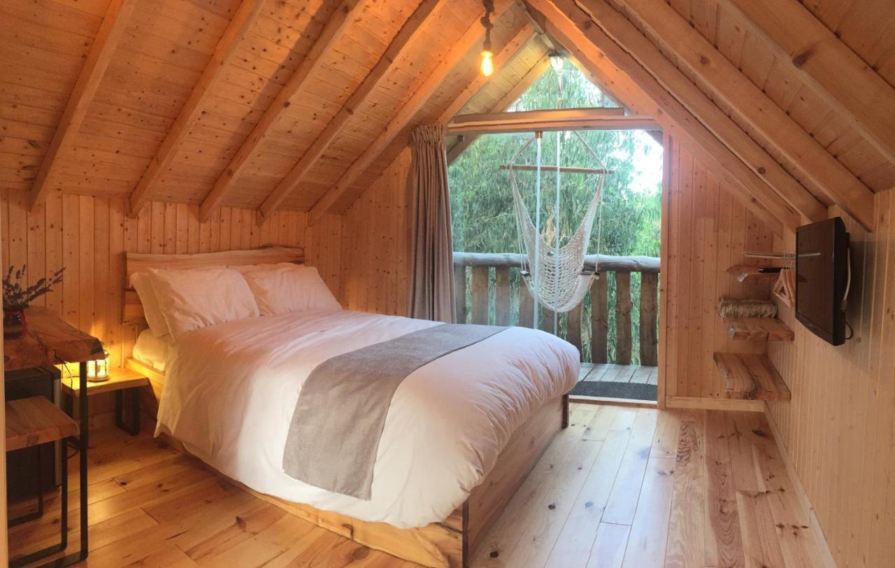Mountview Villa Alenquer Eksteriør billede