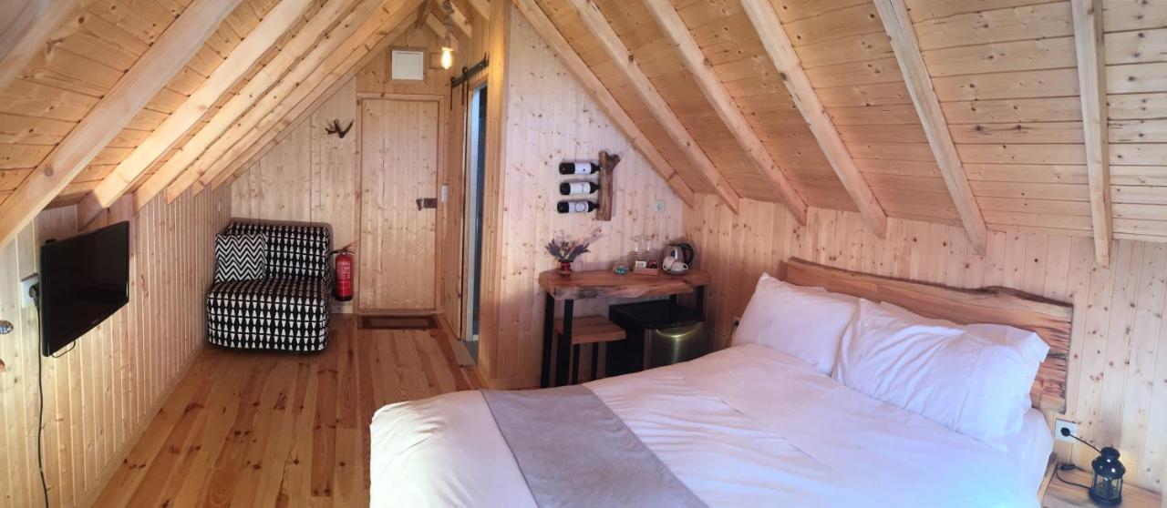 Mountview Villa Alenquer Eksteriør billede