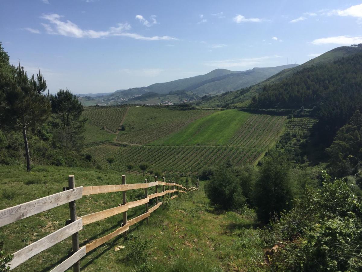 Mountview Villa Alenquer Eksteriør billede