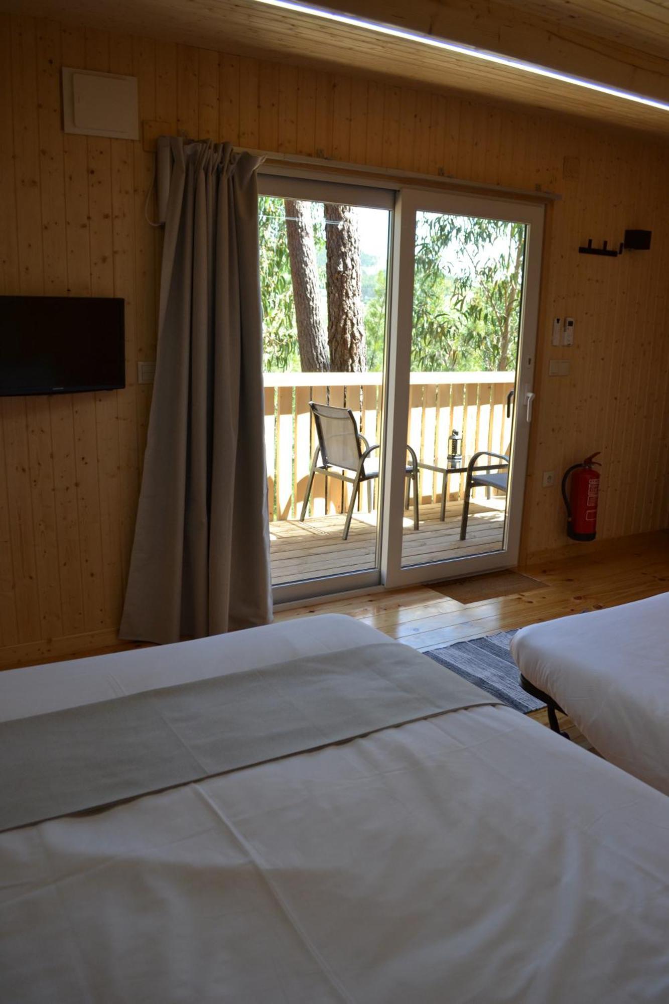 Mountview Villa Alenquer Eksteriør billede