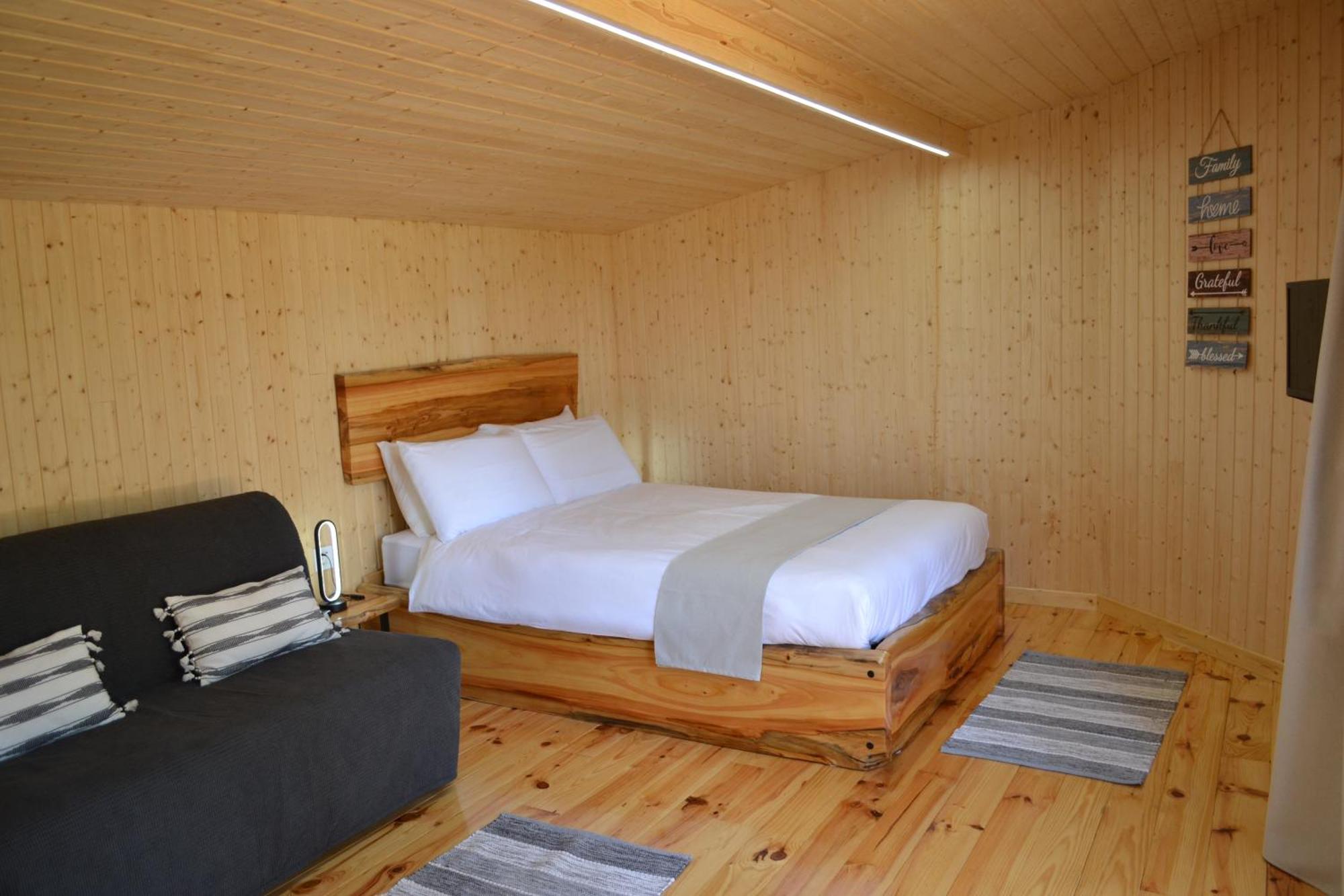 Mountview Villa Alenquer Eksteriør billede