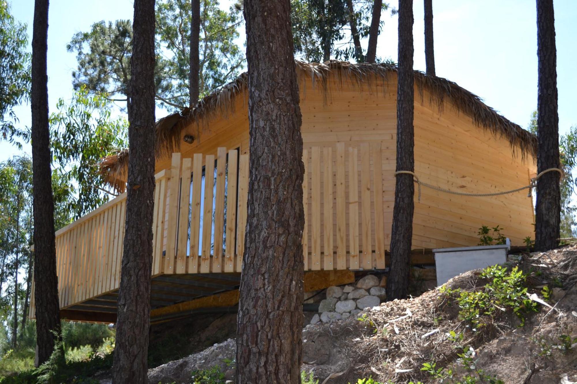 Mountview Villa Alenquer Eksteriør billede