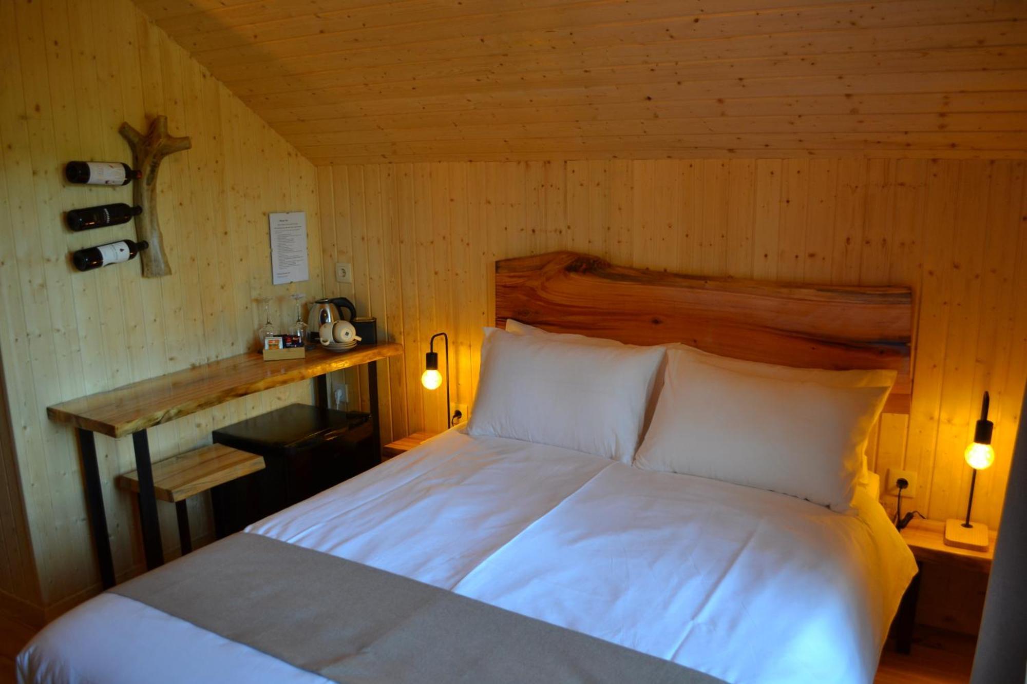 Mountview Villa Alenquer Eksteriør billede