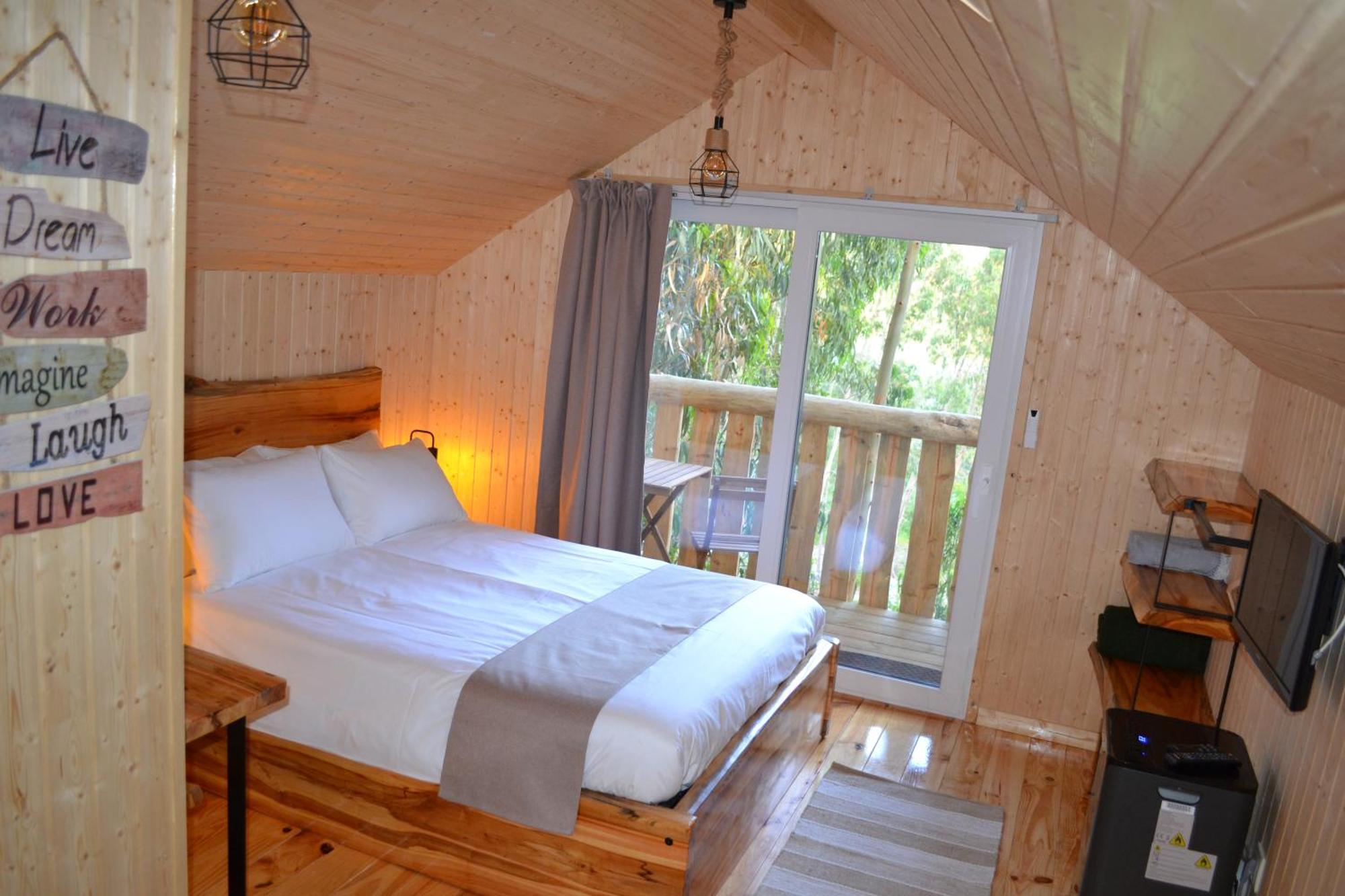 Mountview Villa Alenquer Eksteriør billede
