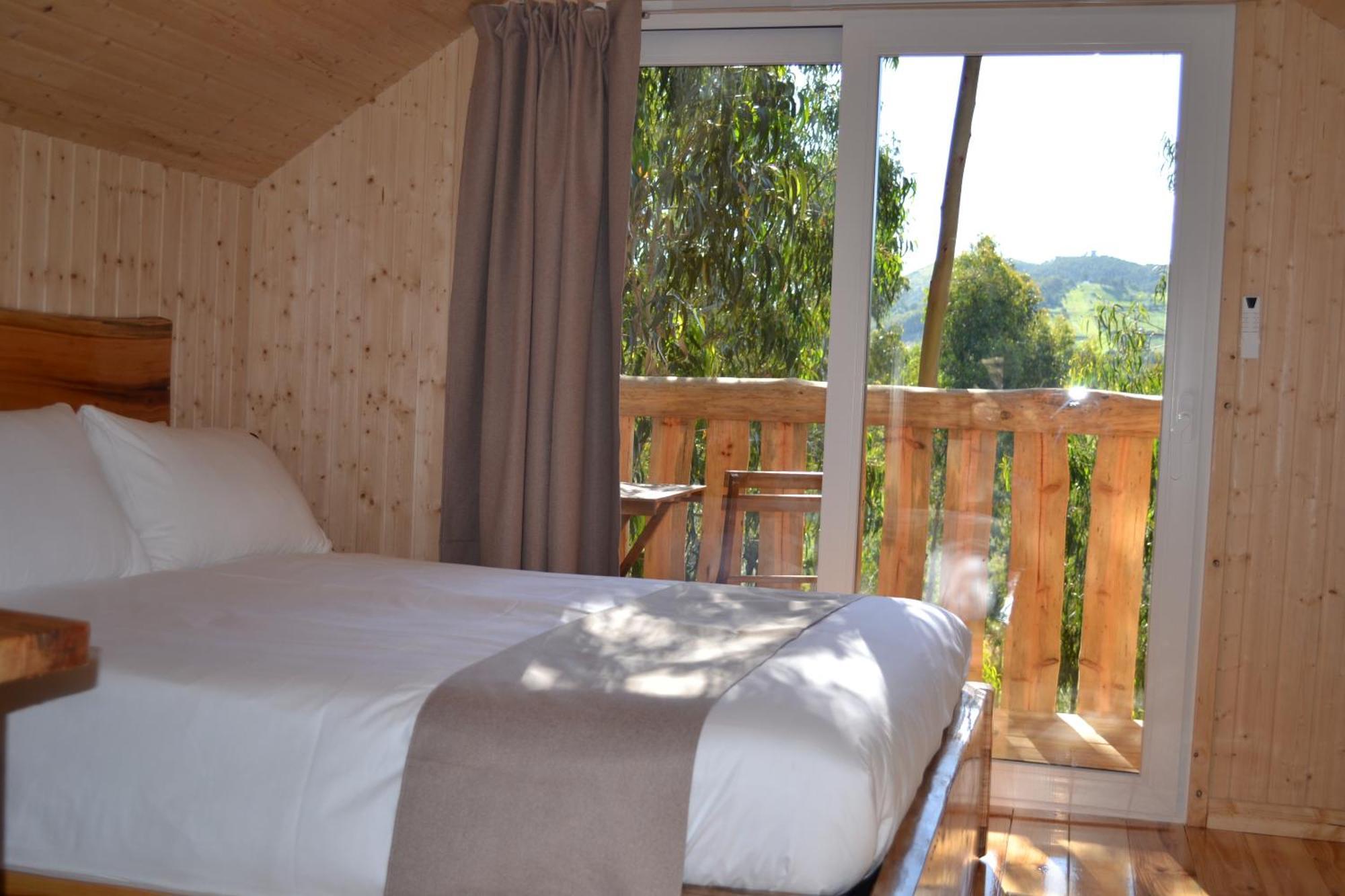 Mountview Villa Alenquer Eksteriør billede