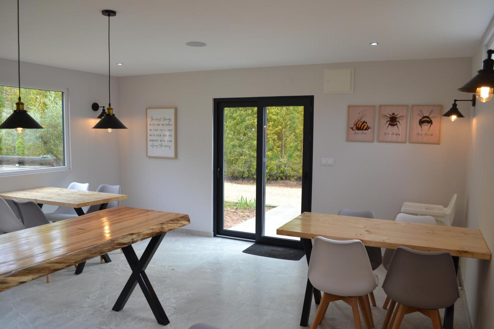 Mountview Villa Alenquer Eksteriør billede