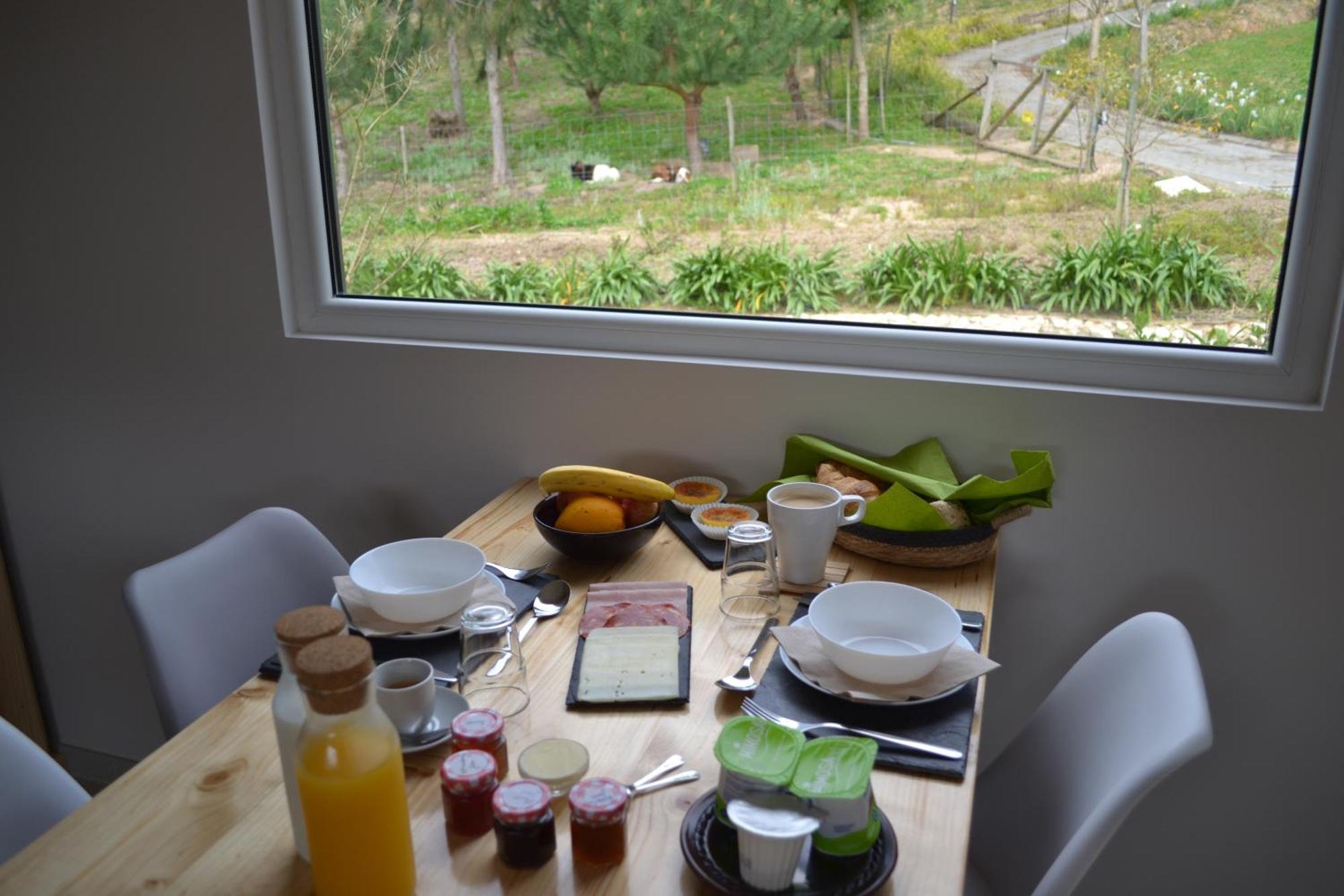 Mountview Villa Alenquer Eksteriør billede
